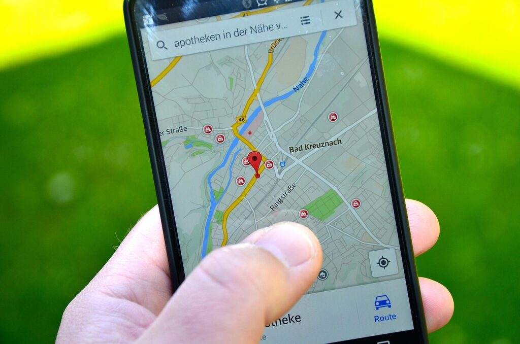 smartphone, location, lg, navigation, maps, media photo, location, location, location, location, location